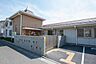 周辺：新座市立新座保育園まで588m