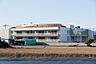 周辺：新座市立大和田小学校まで659m