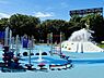 周辺：大和田水辺の丘公園まで1412m