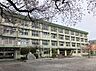周辺：練馬区立練馬第二小学校まで460m