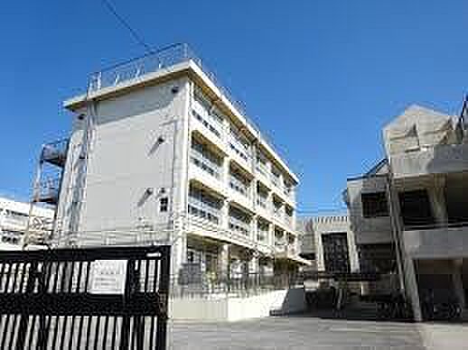 周辺 練馬区貫井3丁目