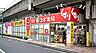 周辺：スギ薬局富士見台店まで780m