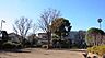 周辺：貫井西公園まで190m