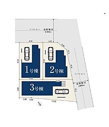 京浜東北・根岸線 蕨駅 徒歩17分