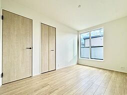 子供部屋の画像