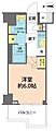 ジェノヴィア川口元郷4階2,280万円