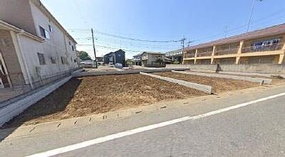 外観:JR川越線「的場」駅徒歩9分!建築条件なし売地!お好きなハウスメーカーで建築可能です! 外観:JR川越線「的場」駅徒歩9分!建築条件なし売地!お好きなハウスメーカーで建築可能です!