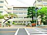 周辺：川越市立霞ヶ関中学校まで1520m