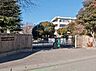 周辺：さいたま市立岩槻中学校まで1000m