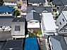 外観：【ドローン撮影　2026.4】整形地なので、間取も希望に添いやすいです。お気軽にお問い合わせください。