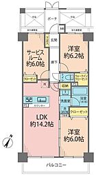 コスモ上尾ステーションアベニュー