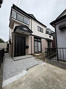 外観:落ち着いた色合いの外観が印象的な戸建住宅。大和田駅徒歩8分の立地で、通勤・通学にも便利です。室内はリフォーム済み。ぜひ現地で実際の住環境とあわせてご覧ください。 外観:落ち着いた色合いの外観が印象的な戸建住宅。大和田駅徒歩8分の立地で、通勤・通学にも便利です。室内はリフォーム済み。ぜひ現地で実際の住環境とあわせてご覧ください。