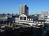 周辺：岩槻駅まで1680m
