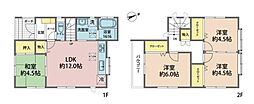 東武野田線 岩槻駅 徒歩16分