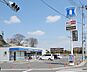 周辺：ローソンさいたま南中丸店まで450m