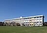 周辺：多摩市立南鶴牧小学校まで1300m