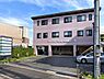周辺：サンライズ中青木医療モールまで350m