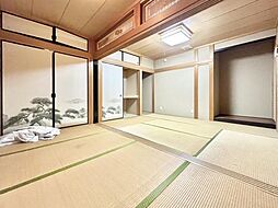 和室の画像