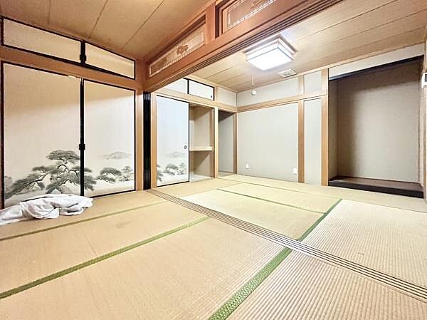 和室