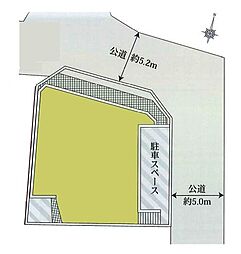 東急東横線 妙蓮寺駅 徒歩8分