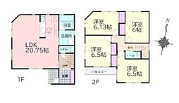 JR横須賀線 衣笠駅 徒歩13分