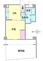 ダイアパレス千歳1階800万円