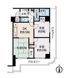 ホーユウパレスひなた山