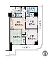 ホーユウパレスひなた山3階1,490万円