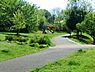 周辺：片倉自然公園まで1444m
