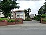 周辺：相模原市立大沢中学校まで1840m