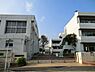 周辺：横浜市立東永谷中学校まで450m