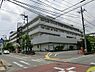 周辺：医療法人湘和会湘南記念病院まで1582m
