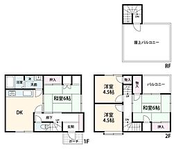 神奈川県横浜市南区大岡1丁目