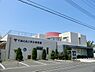 周辺：幼保連携型認定こども園YMCAいずみ保育園まで409m