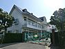 周辺：岡津幼稚園まで401m