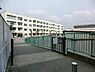 周辺：横浜市立笹野台小学校まで266m