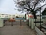 周辺：横浜市立白根小学校まで824m