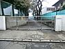 周辺：横浜市立神橋小学校まで588m