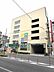 周辺：食品館あおば六角橋店まで241m