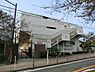 周辺：横浜市立岩崎中学校まで961m