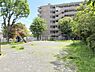 その他：公園隣接
