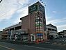 周辺：食品館あおばさがみ野店まで718m