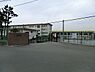 周辺：茅ヶ崎市立松林中学校まで250m