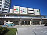 周辺：マルエツ長津田駅前店まで918m