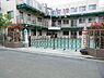 周辺：東三輪幼稚園まで598m