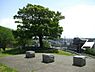 周辺：清水ケ丘公園まで1116m