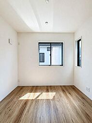 子供部屋の画像