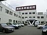 周辺：湘南長寿園病院まで1665m