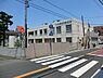 周辺：育美幼稚園まで1257m
