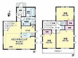東急東横線 都立大学駅 徒歩16分